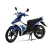 Xe máy Detech Exciter 50cc
