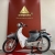 Xe Máy Ally Cub LE 50cc (Vành Nan)