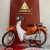 Xe Máy Ally Cub LE 50cc (Vành Nan)