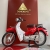 Xe Máy Ally Cub LE 50cc (Vành Nan)