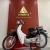 Xe Máy Ally Cub LE 50cc (Vành Nan)