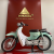 Xe Máy Ally Cub LE 50cc (Vành Nan)