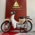 Xe Máy Ally Cub LE 50cc (Vành Nan)