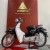 Xe Máy Ally Cub LE 50cc (Vành Nan)