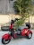 Xe Điện 3 Bánh A3 Mini