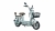 Xe Đạp Điện Espero Bejoy (Pin Lithium)