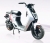 Xe Máy Điện Kazuki Hecman S