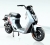 Xe Máy Điện Kazuki Hecman S