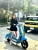 Xe Điện Hot Girl Lihaze Z3