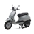 Xe Ga Espero Diamond Pro Ultra 50cc (Chân Chống Điện)