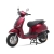 Xe Ga Espero Diamond Pro Ultra 50cc (Chân Chống Điện)