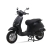 Xe Ga Espero Diamond Pro Ultra 50cc (Chân Chống Điện)