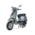 Xe Ga Espero Diamond Pro Ultra 50cc (Chân Chống Điện)