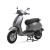 Xe Ga Espero Diamond Pro Ultra 50cc (Chân Chống Điện)