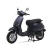Xe Ga Espero Diamond Pro Ultra 50cc (Chân Chống Điện)