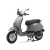 Xe Ga Espero Diamond Pro Ultra 50cc (Chân Chống Điện)