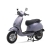 Xe Ga Espero Diamond Pro Ultra 50cc (Chân Chống Điện)