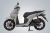 Xe Ga Espero Velia 50cc