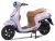 Xe Máy Ally Golden 50cc