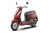 Xe máy Sym Elite 50cc Chính Hãng (Phiên Bản Đặc Biệt)