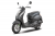 Xe máy Sym Elite 50cc Chính Hãng (Phiên Bản Đặc Biệt)