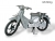 Xe Máy Motor ThailanA Cub 88 50cc (Đúc Đĩa)