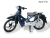 Xe Máy Motor ThailanA Cub 88 50cc (Đúc Đĩa)