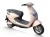 Xe Máy Điện Tailg R53
