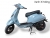 Xe Ga Vera F 50cc
