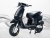 Xe Máy Điện Kazuki Canely Deluxe