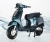 Xe Máy Điện Kazuki Canely Deluxe
