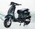 Xe Máy Điện Kazuki Canely Deluxe