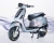 Xe Máy Điện Kazuki Canely Deluxe