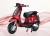 Xe Máy Điện Kazuki Canely Deluxe