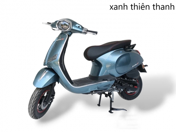 Xe Ga Vera S 50cc