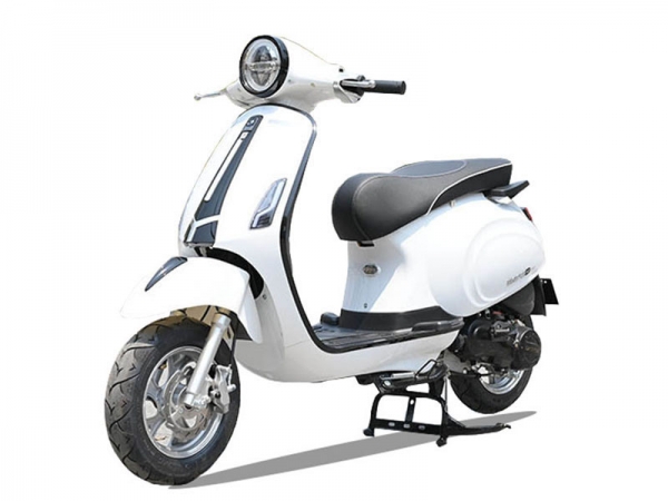 Xe ga 50cc Espero Classic SE