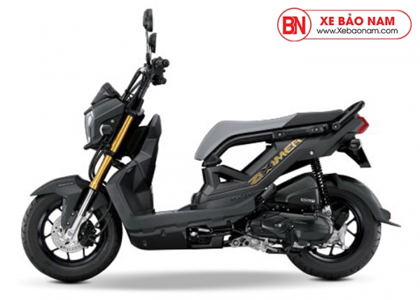 Xe ga 110cc Zoomer X Honda