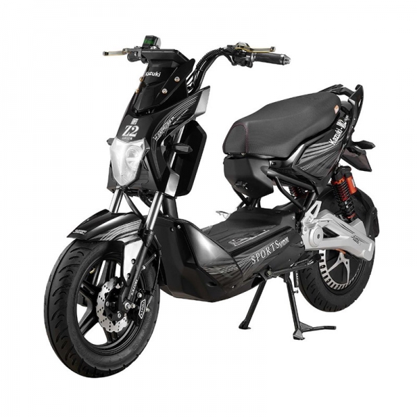 Xe Máy Điện Xmen Kazuki Z2 LTD