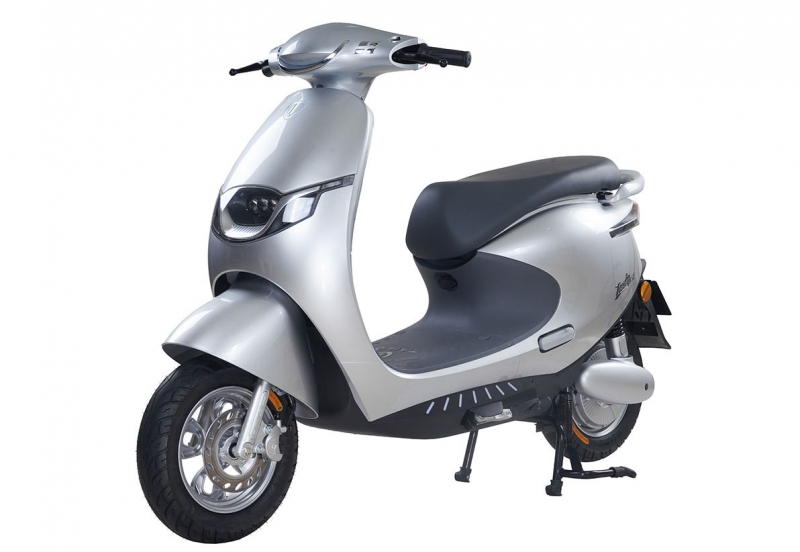 Xe Máy Điện Tailg R53