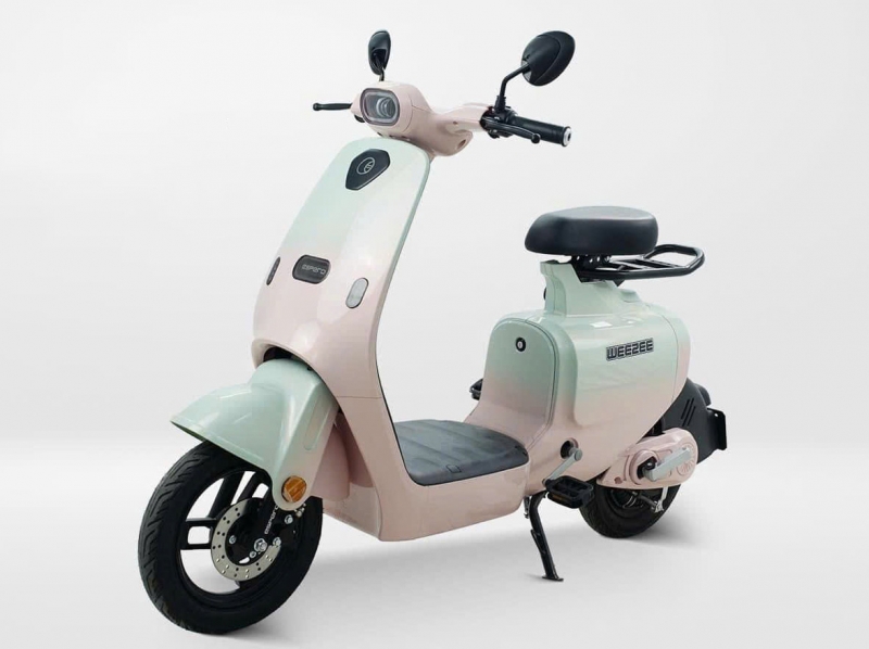 Xe Đạp Điện Espero VC (Pin Lithium)