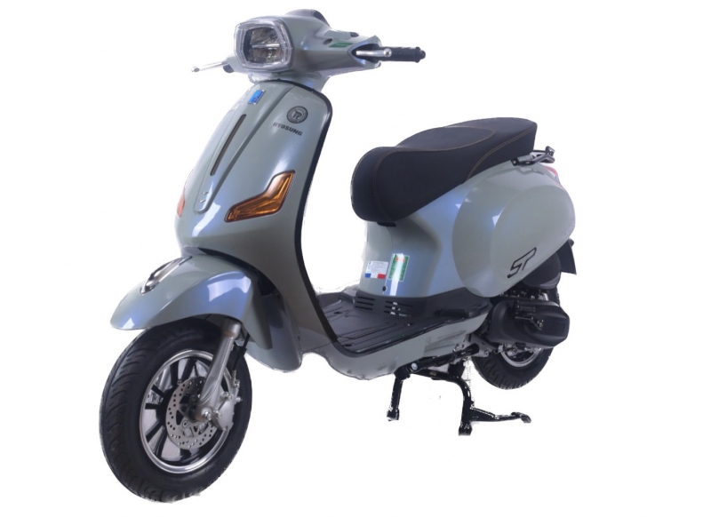 Xe Ga 50cc Hyosung SP