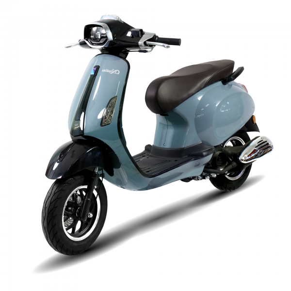 Xe Ga Nioshima Nio S Plus 50cc 2024