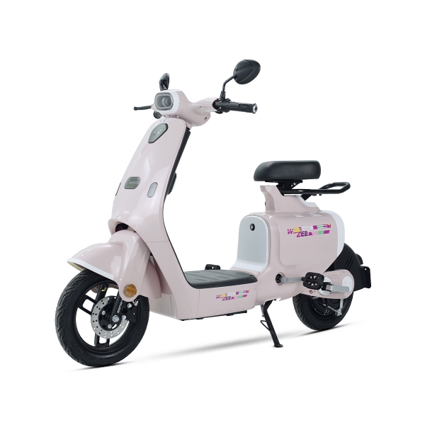Xe Đạp Điện Espero Weezee (Pin Lithium)