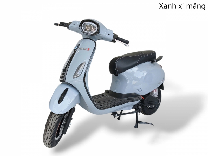 Xe Máy Điện Vera Milans