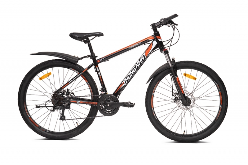 Xe Đạp Thể Thao Thống Nhất MTB 26″ – 07