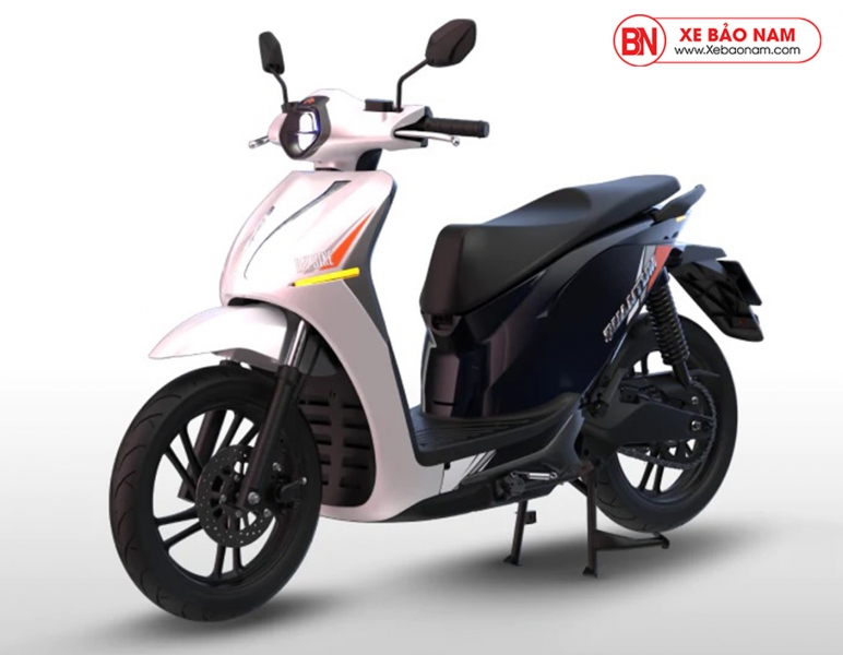 Xe Máy Điện Datbike Quantum