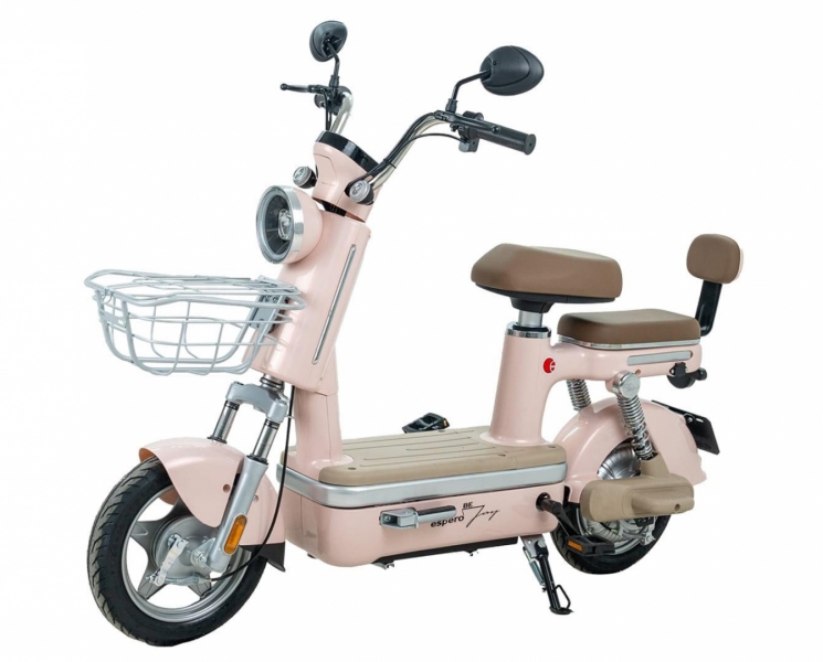 Xe Đạp Điện Espero Bejoy (Pin Lithium)