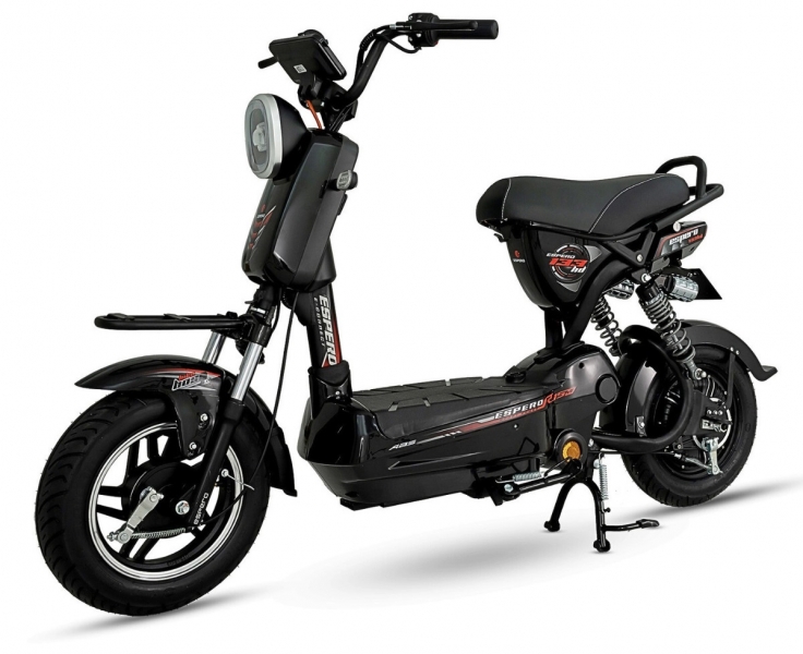 Xe Đạp Điện Espero M133HD