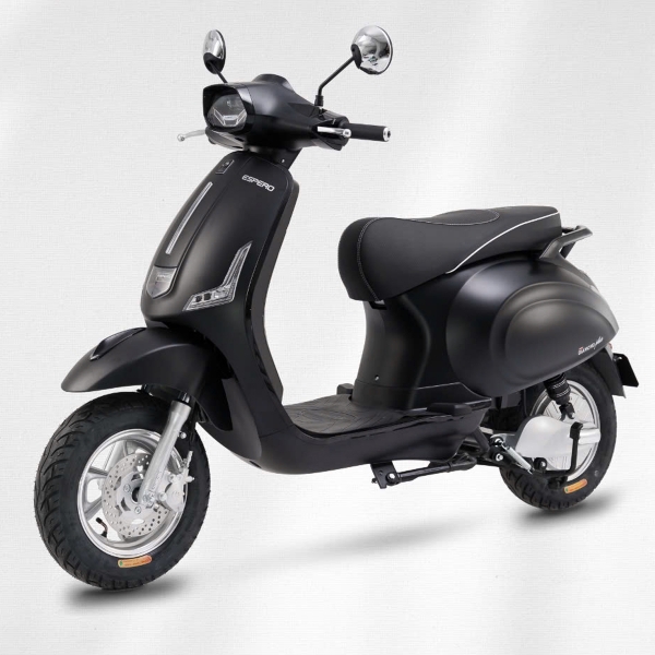 Xe ga 50cc Espero Diamond Plus