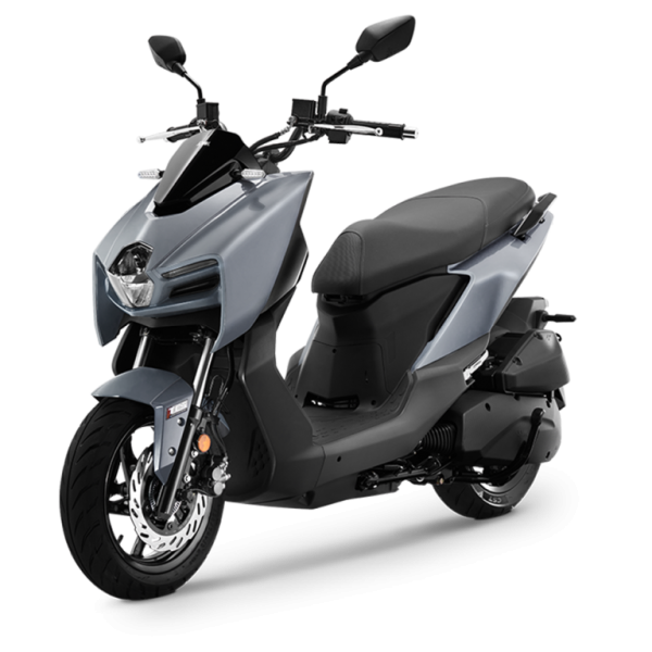 Xe Ga SYM Naga 150
